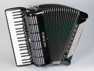 VICTORIA ACCORDIONS